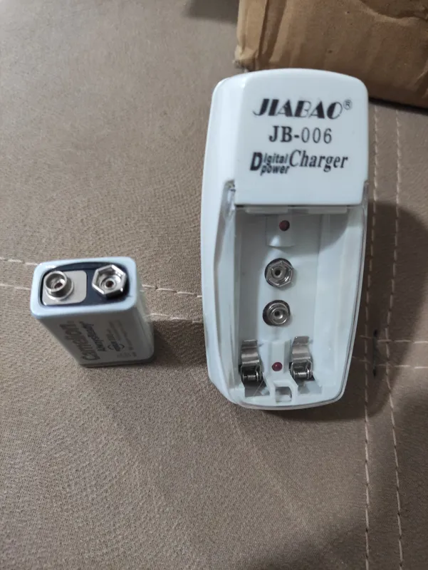 شارژر JIABAO اورجینال