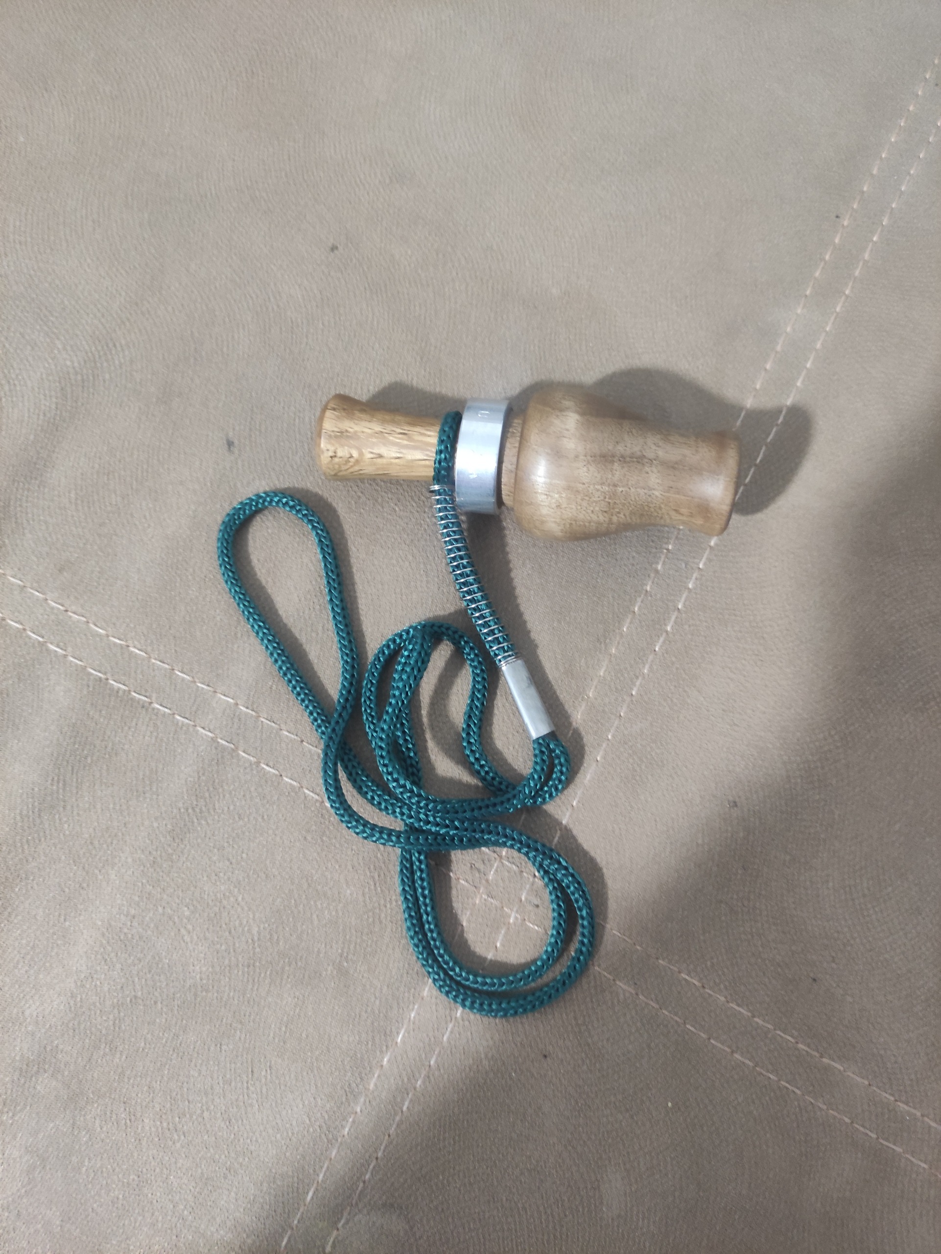 سوت صدای چنگر