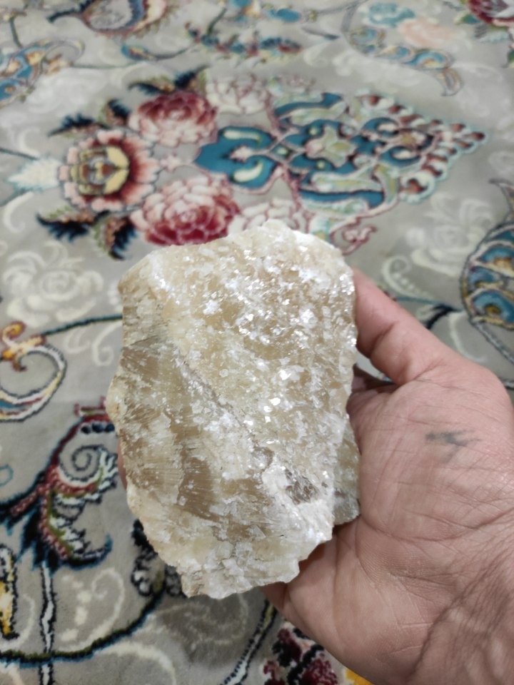 سنگ راف یک کیلویی