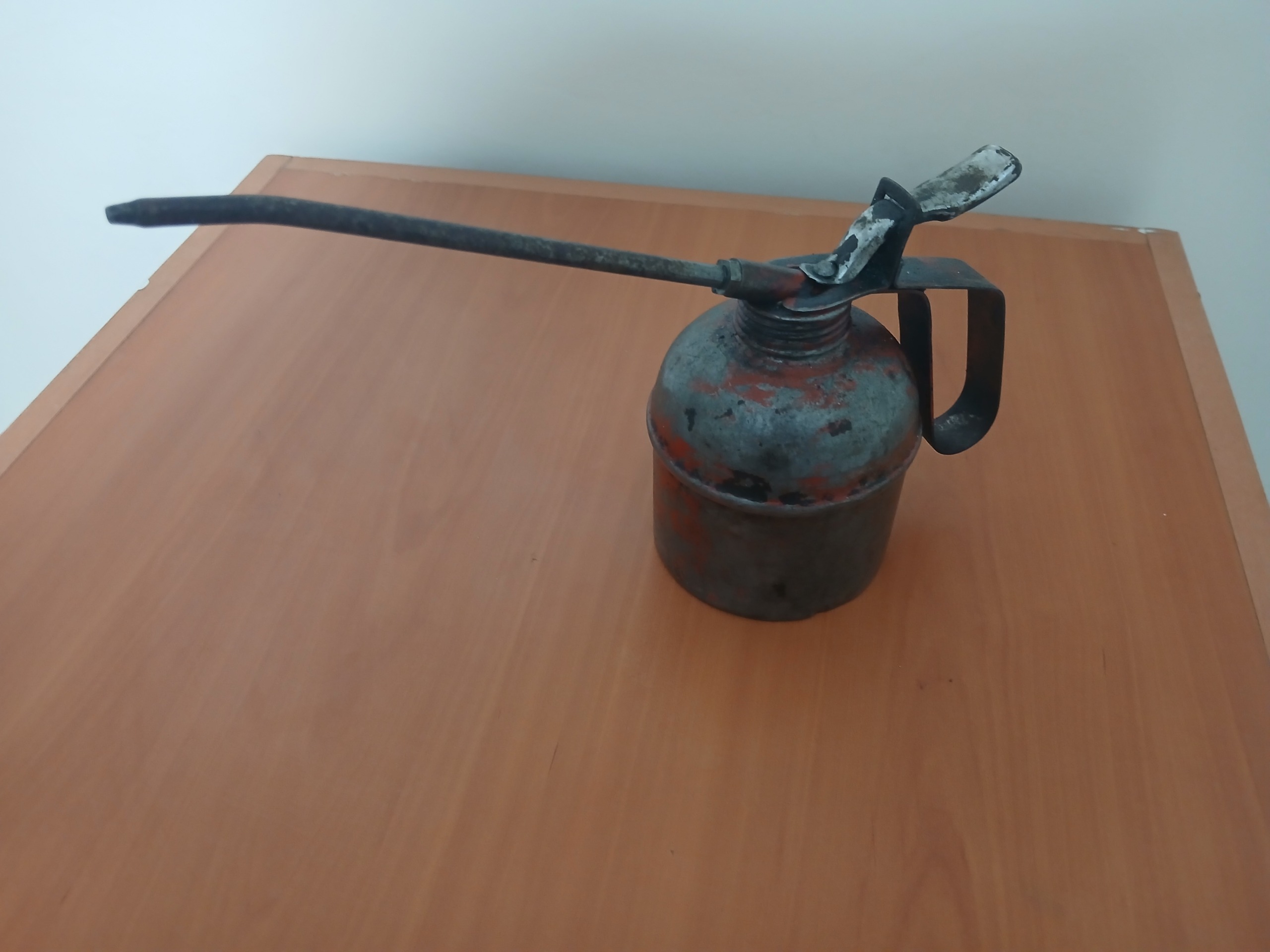 روغن دان قدیمی