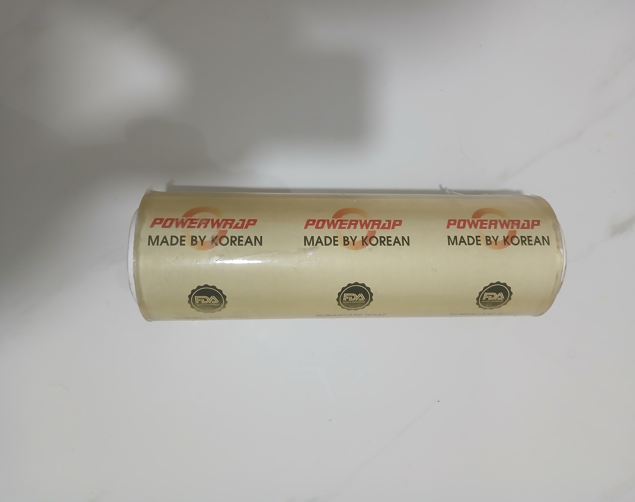 سلفون مواد غذایی پاور اصلی 500متری