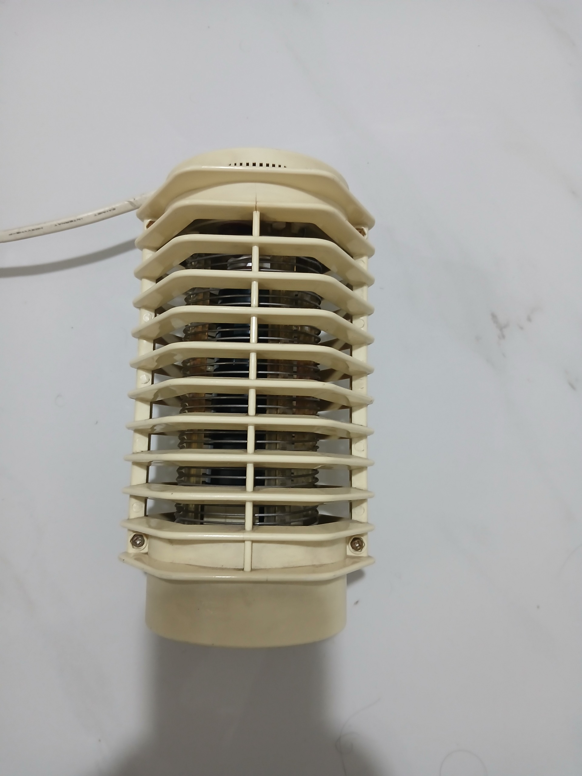 پشه کش برقی قدیمی جنس 30سال پیش