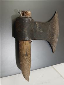 تبر