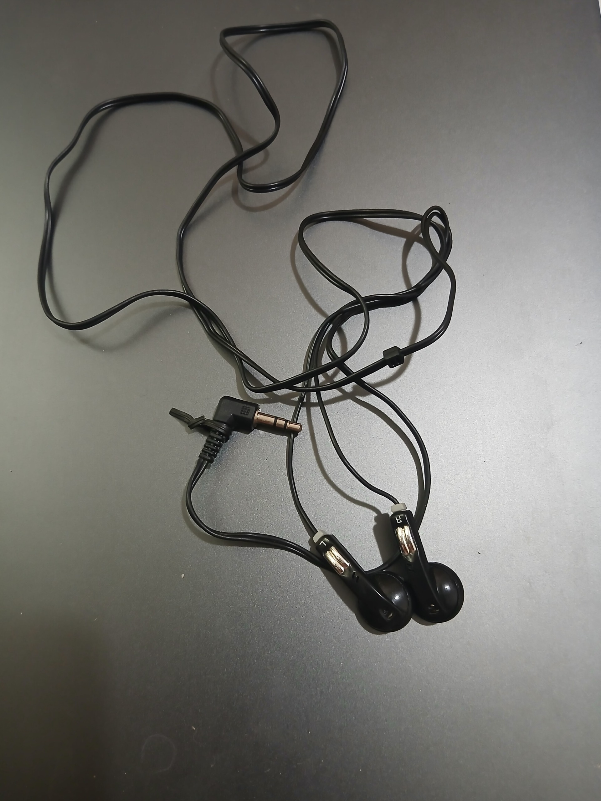 هندزفری قدیمی جنس عالی