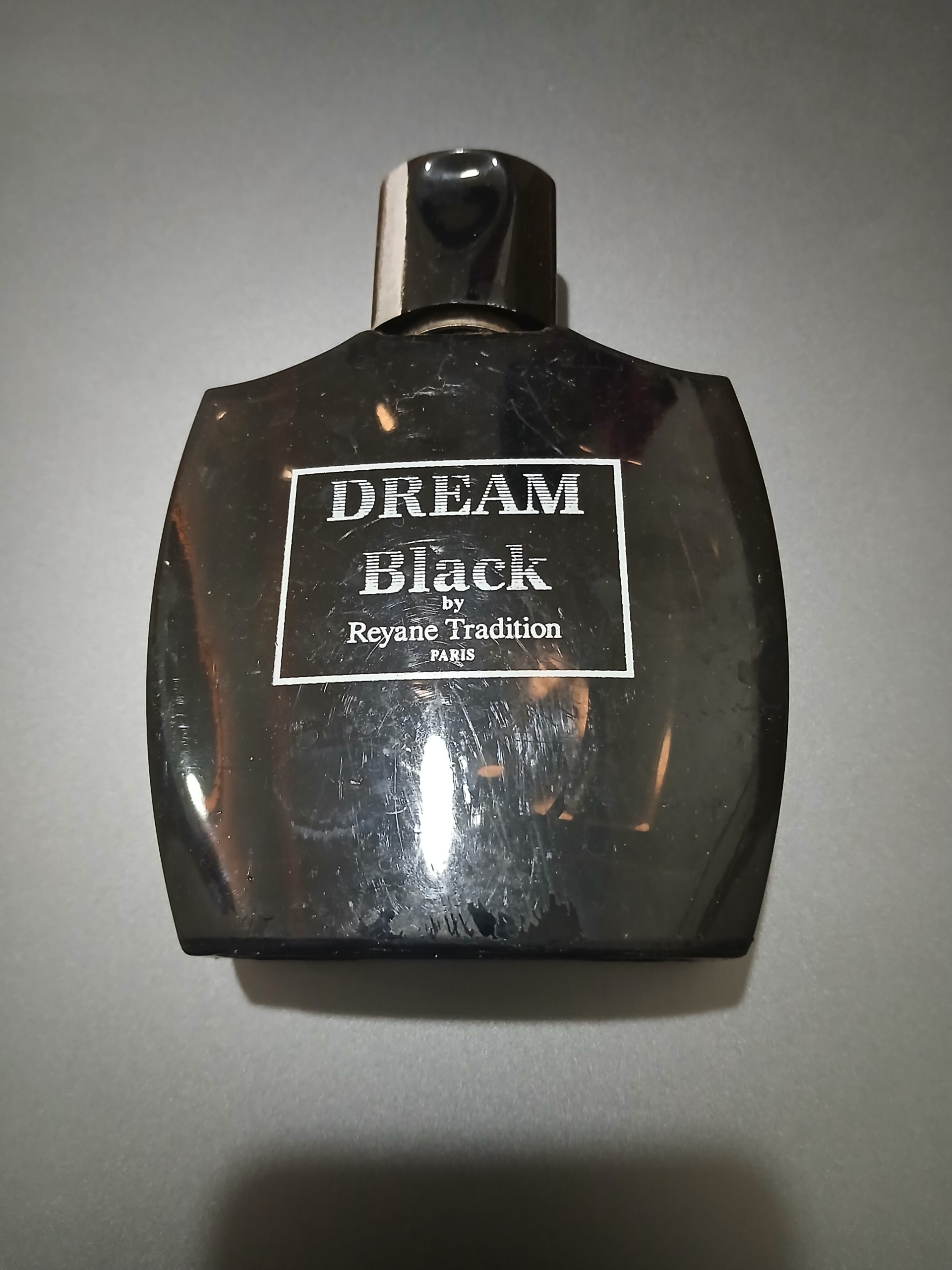 شیشه عطر درام بلک