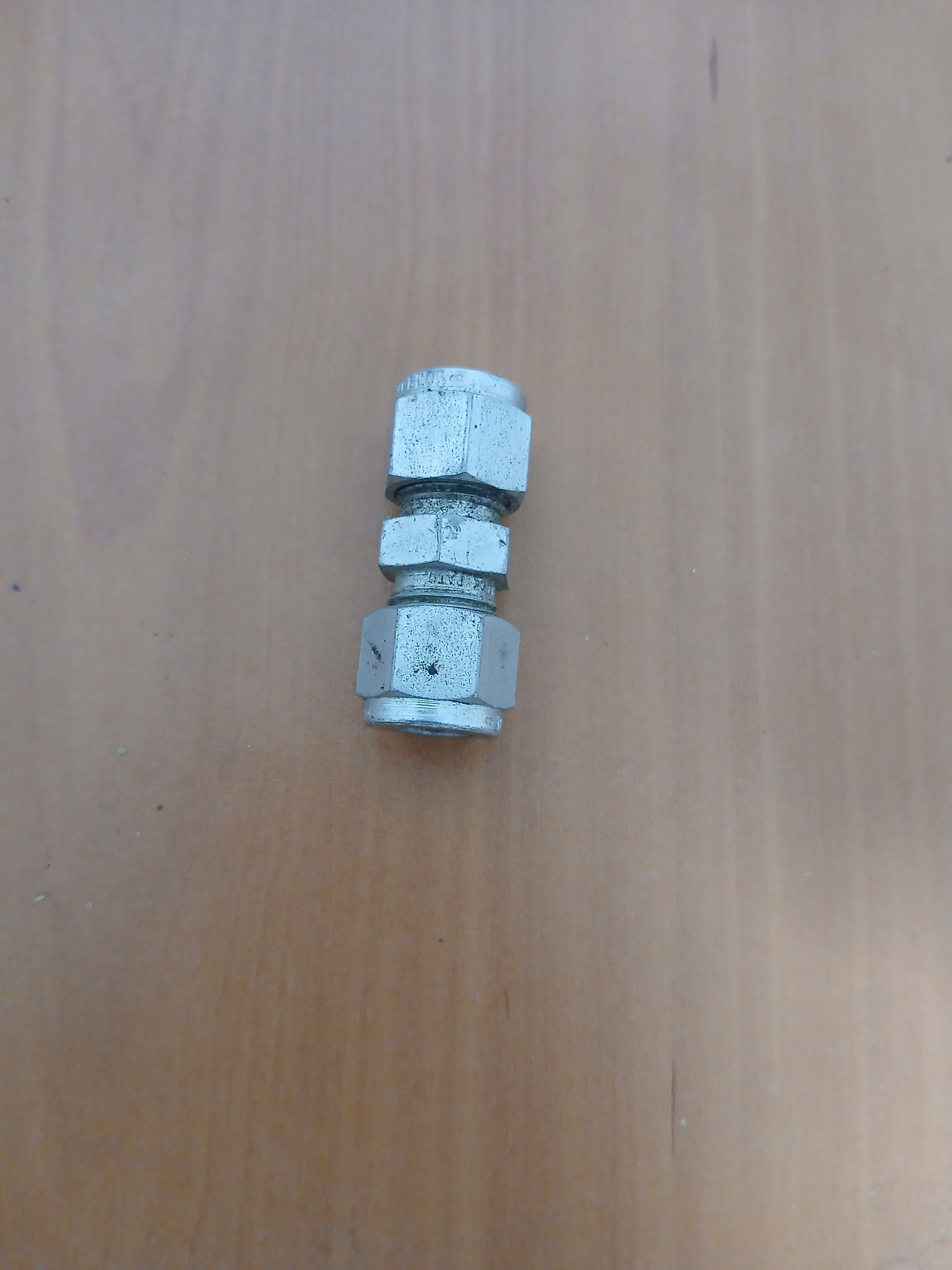 کوپلینگ تبدیل بکس بادی