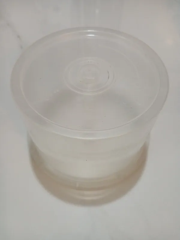 جای سی دی پلاستیکی