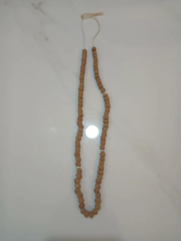 تسبیح تربت کربلا 101 دانه