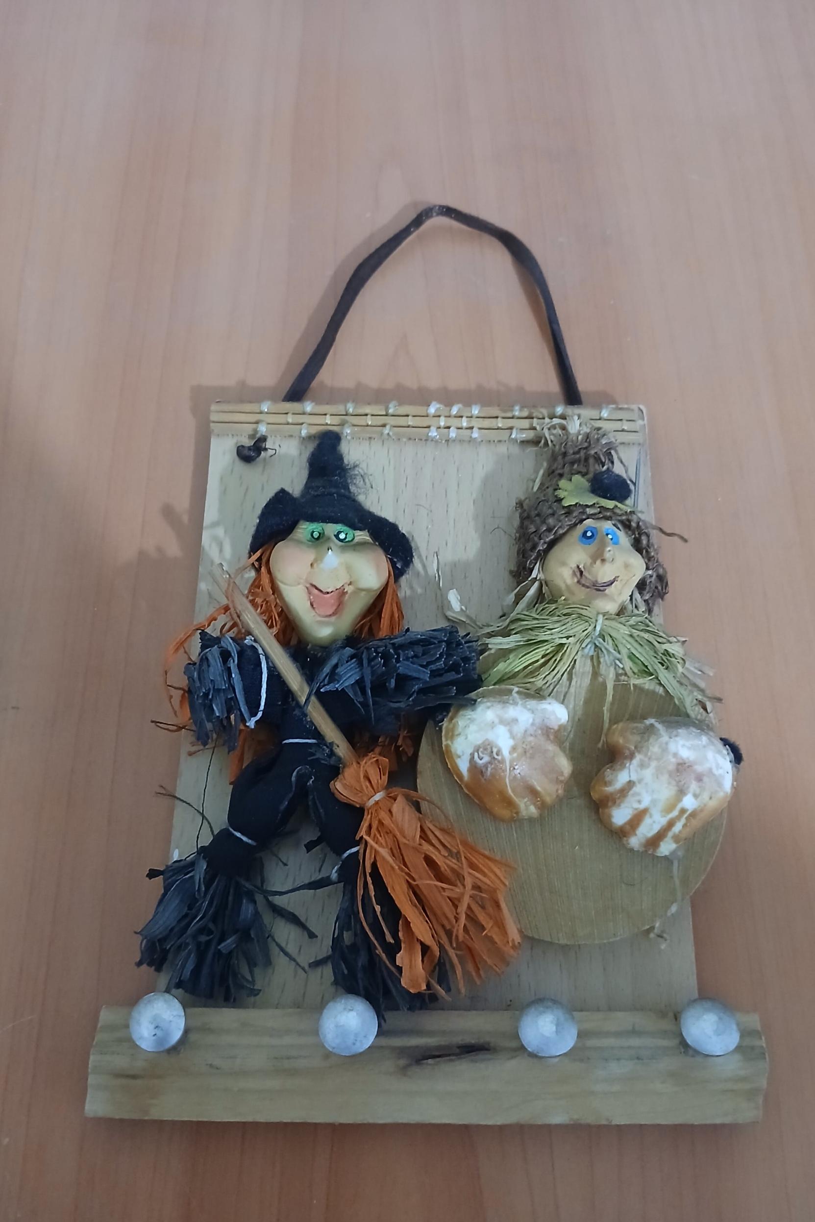 جاکلیدی دیواری دکوری