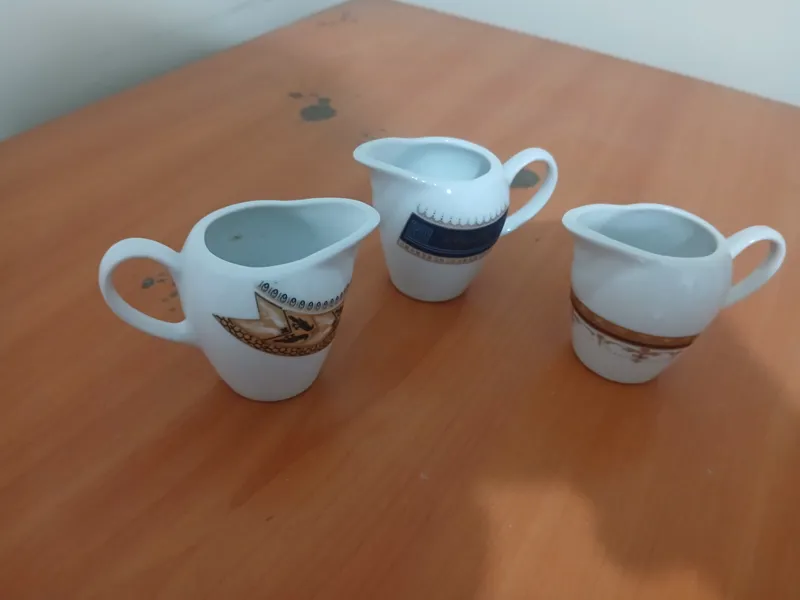 سس خوری 3 عددی قدیمی (توضیحات)