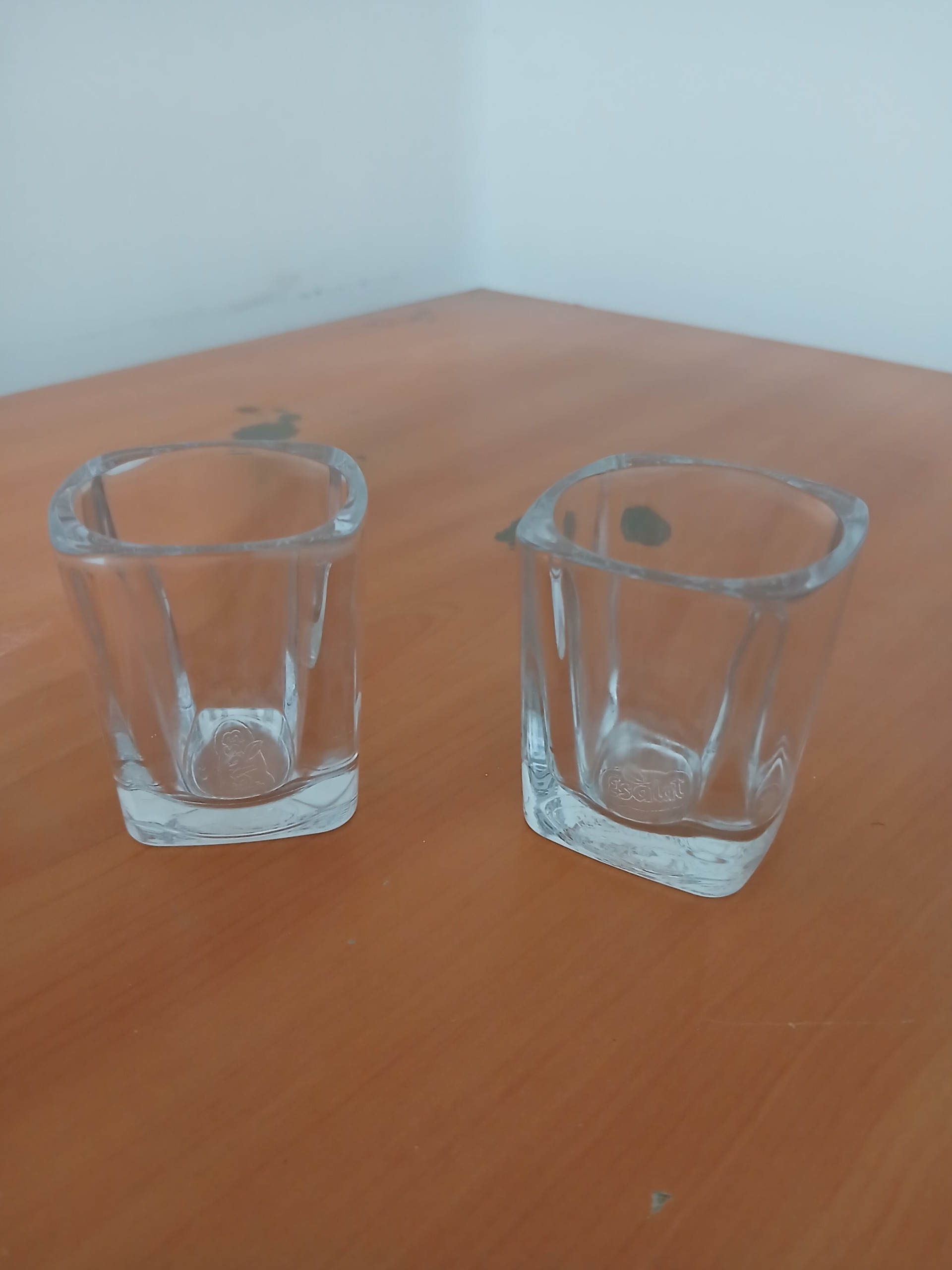 جا شمعی 2 عددی