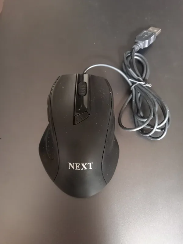 موس NEXT جنس عالی