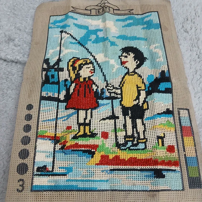 کوبلن دختر پسر قدیمی