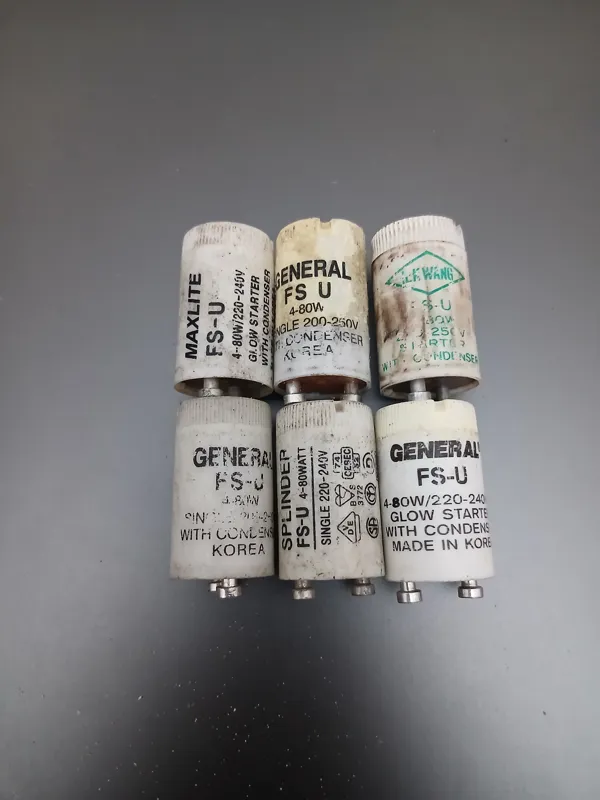 استارت مهتابی اصل (6)عددی