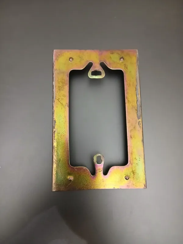 پایه پشت آیفون صوتی تابا