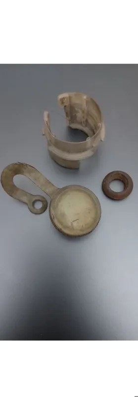 درب شیشه شور کیسه ای نیسان اصلی و پایه پمپ