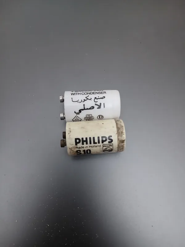 استارت مهتابی 2عددی اصل