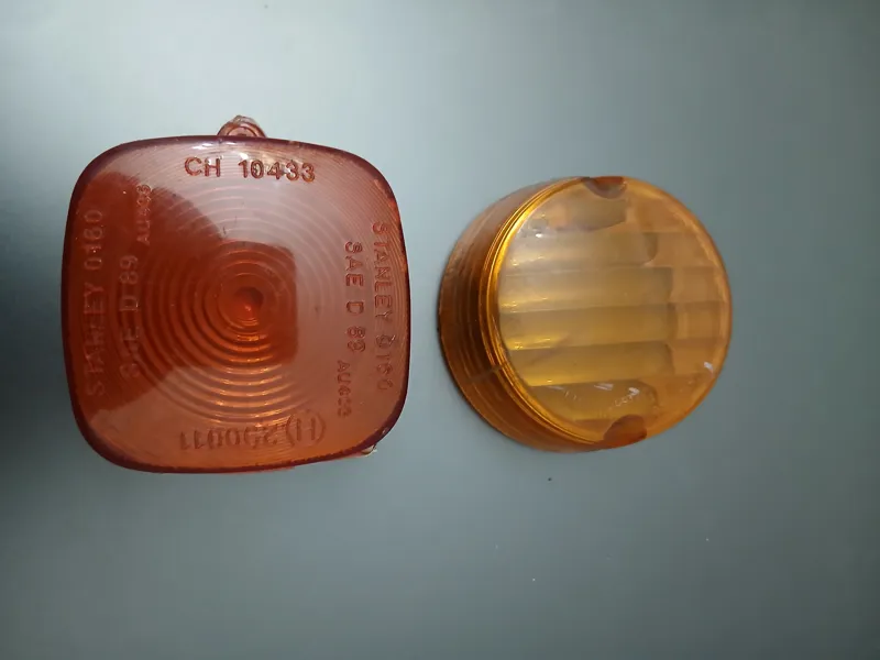 طلق موتور هندا باکسر 2عددی