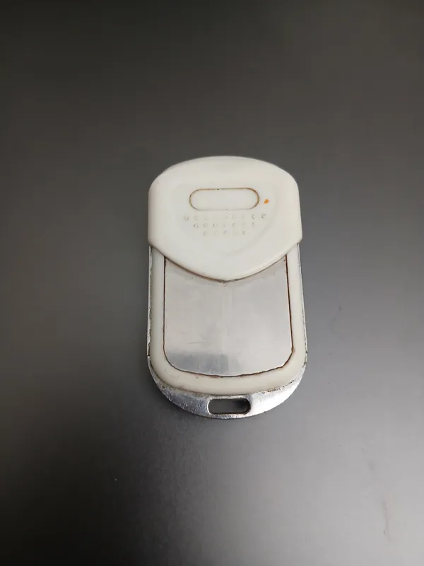 ریموت درب کرکره برقی