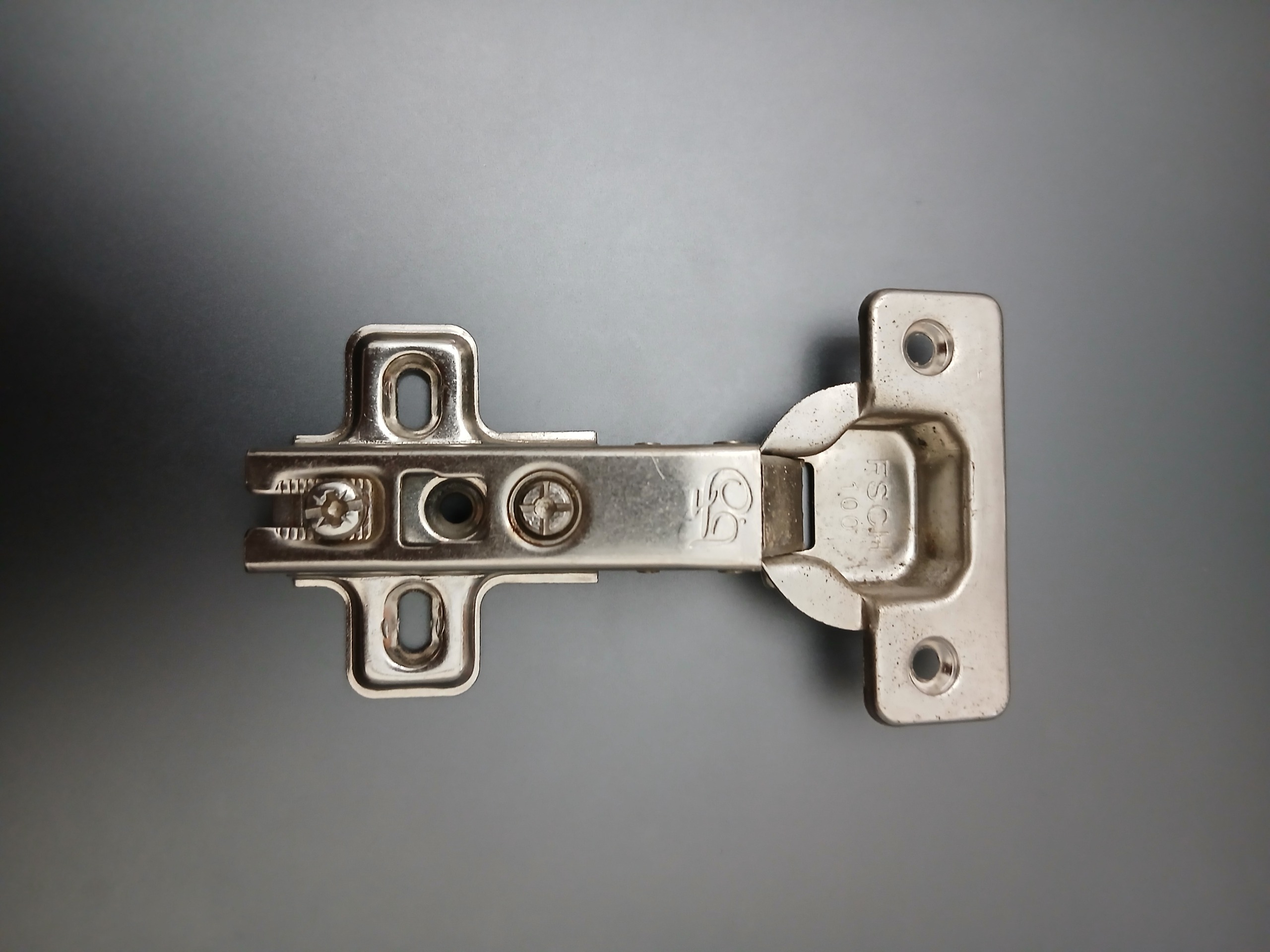 لولای کابینت(4) عددی