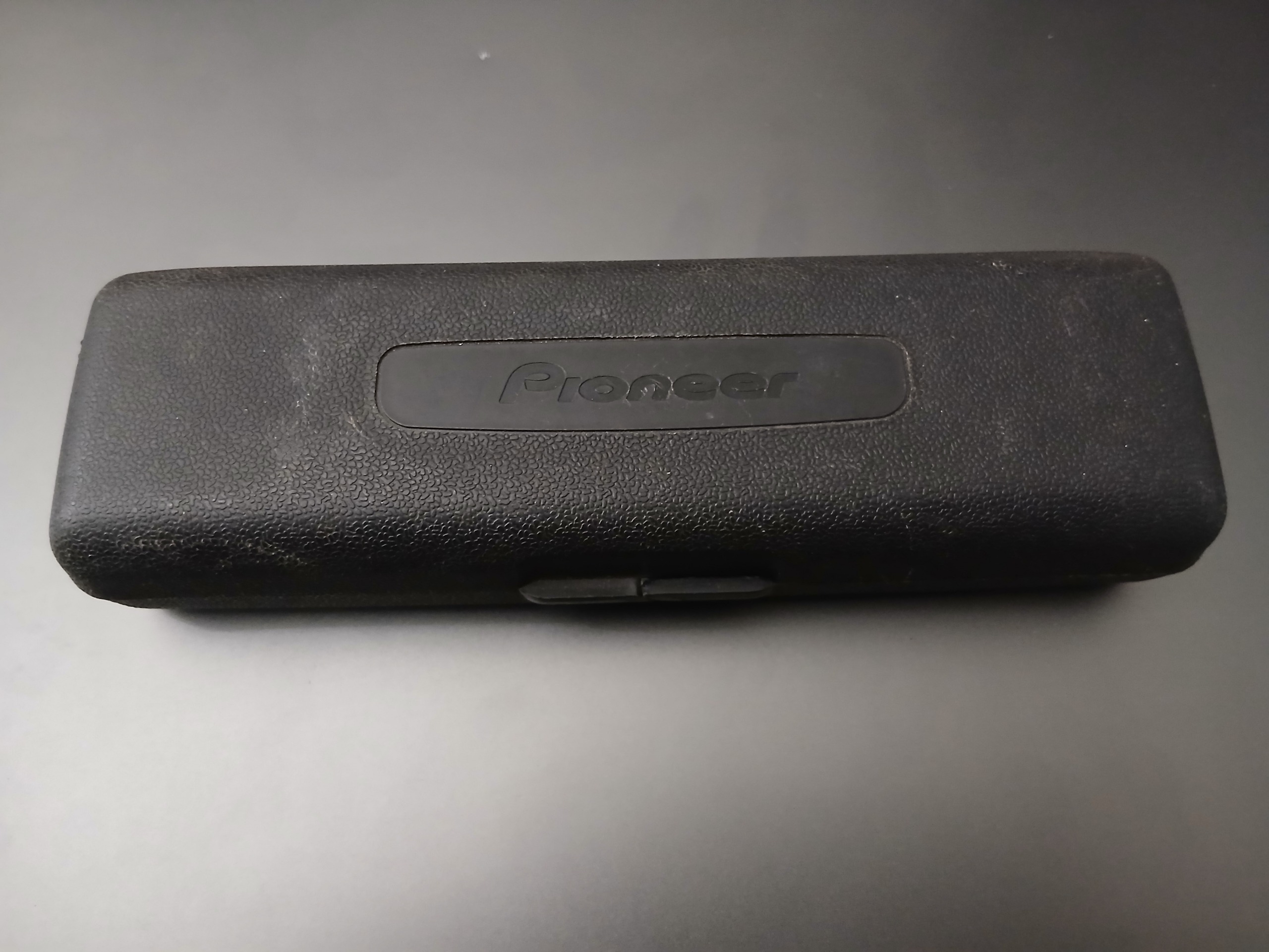 قاب پنل ضبط خودرو پایونیر