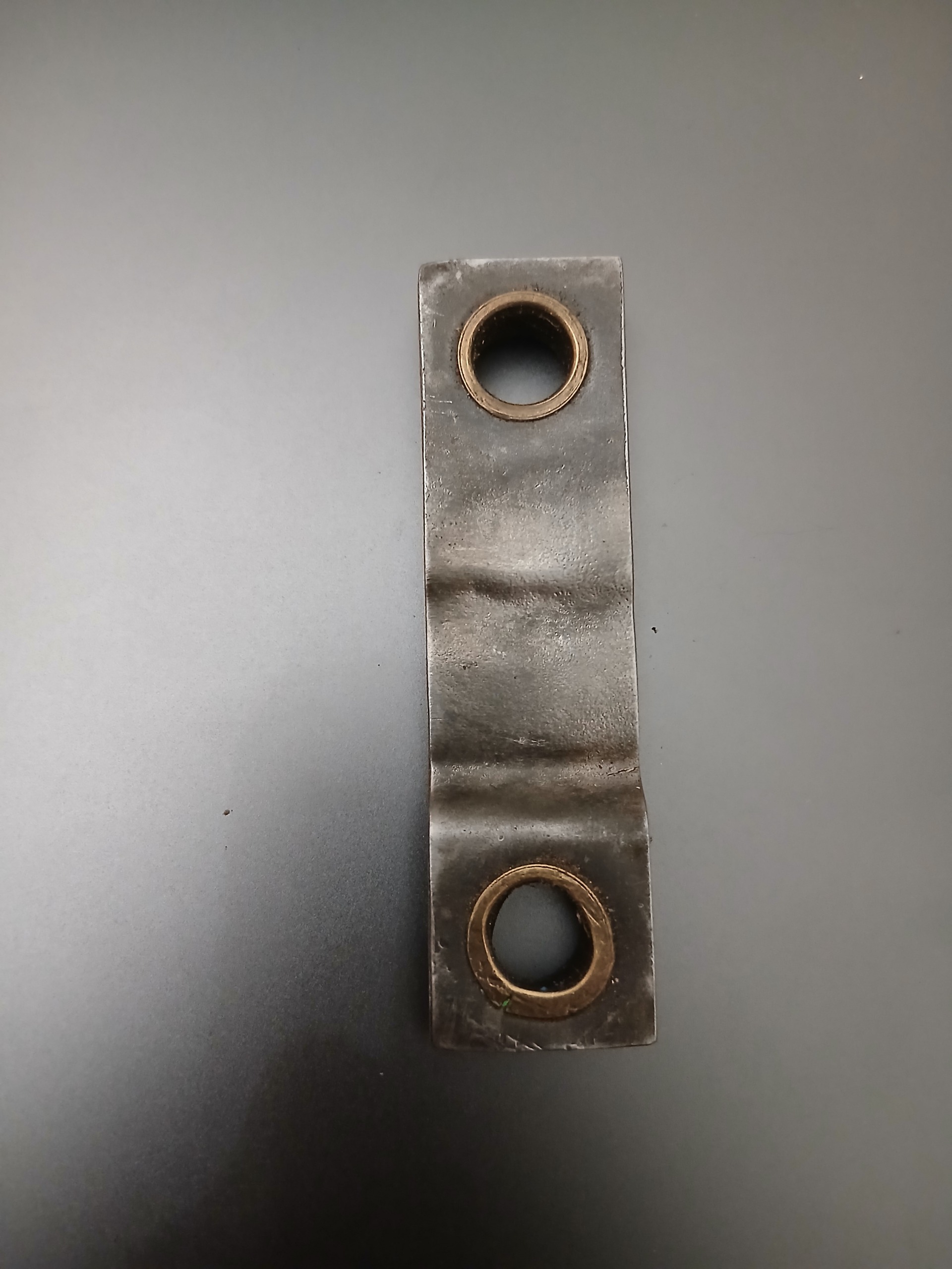 بست پایه بوق 10×11 اصلی تک