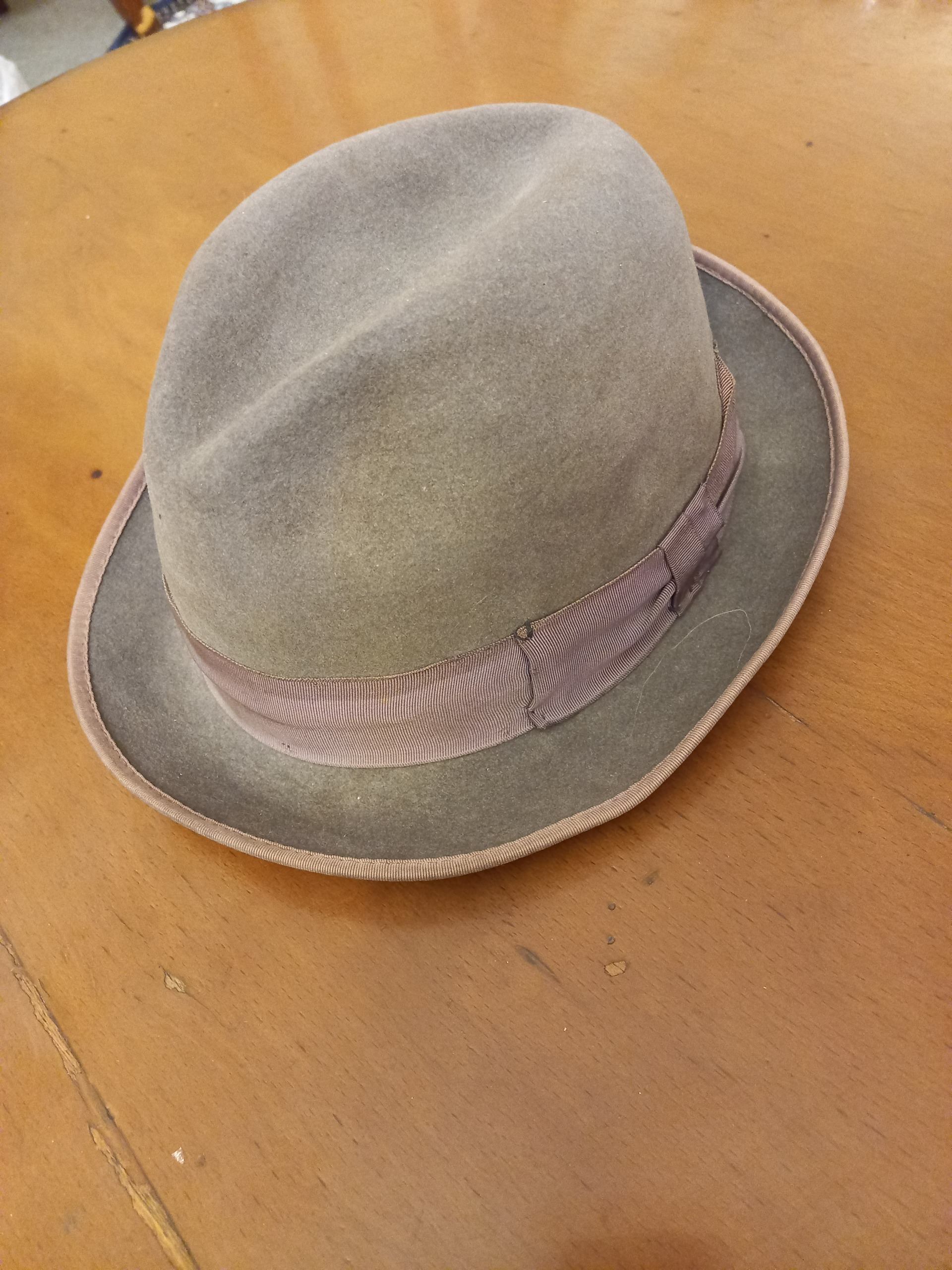 کلاه شاپو اصل روس آنتیک