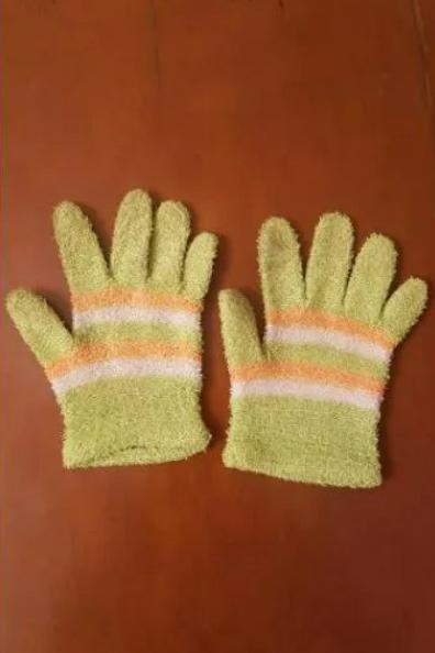 دستکش بچه گانه