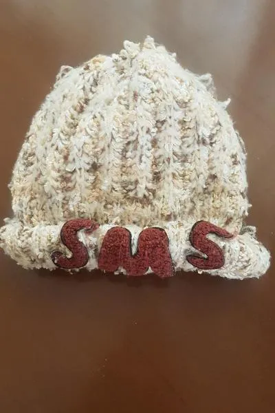 شال کلاه ست پسرانه