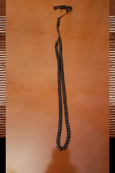 تسبیح قدیمی درحد نو