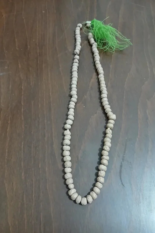 تسبیح تربت اصل