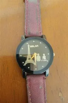 ساعت
