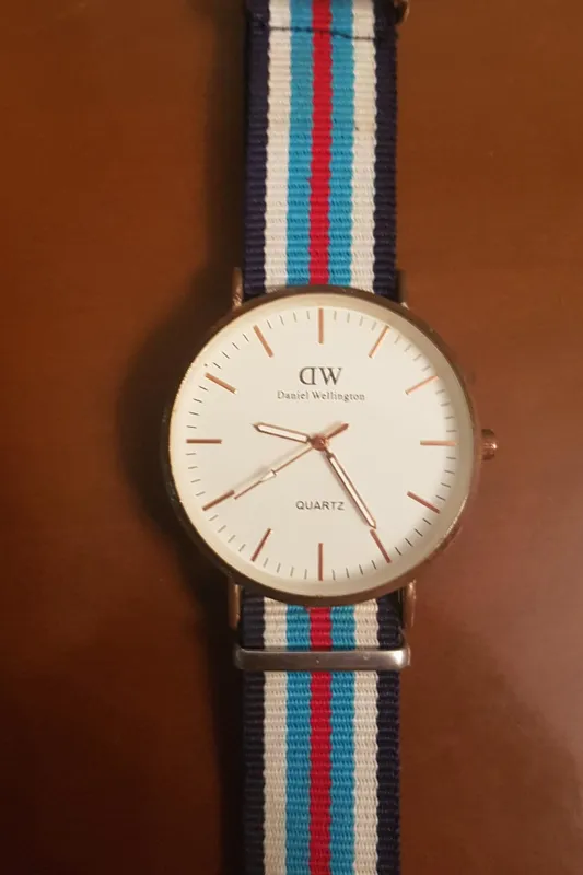 ساعت مچی زنانه دخترانه