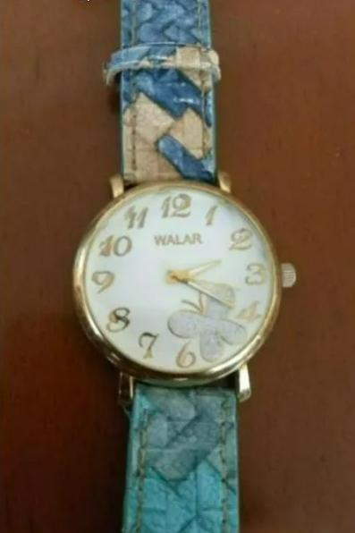 ساعت مچی زنانه WALAR