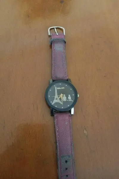 ساعت زنانه مچی