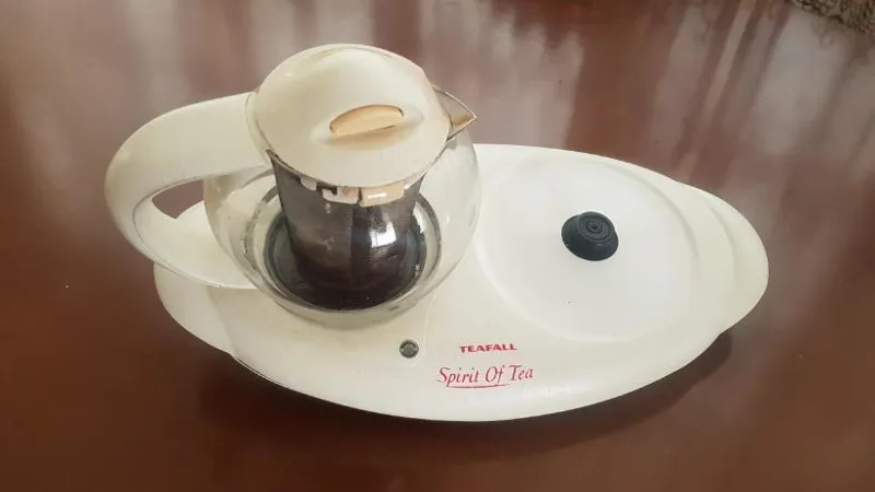 چایی ساز تیفال