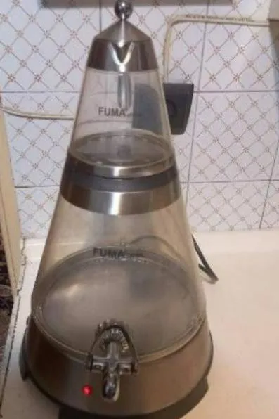 سماور برقی فوما ژاپن