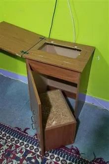 میزصندلی