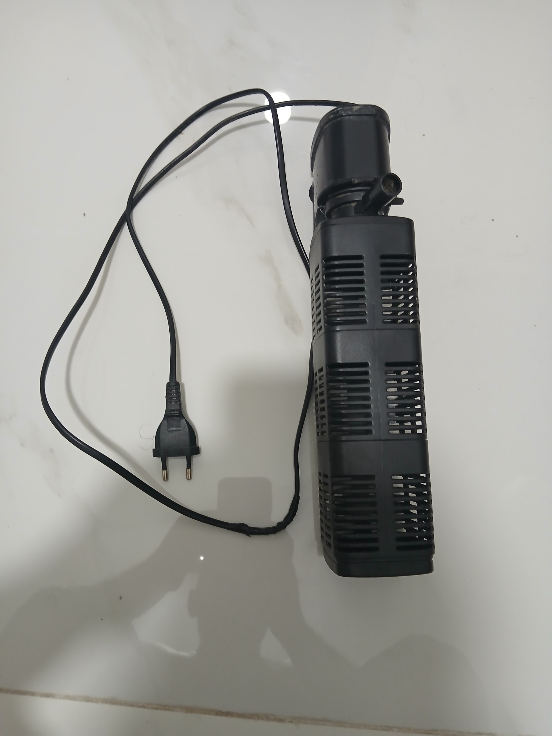 پمپ تصفیه آکواریوم استکانی