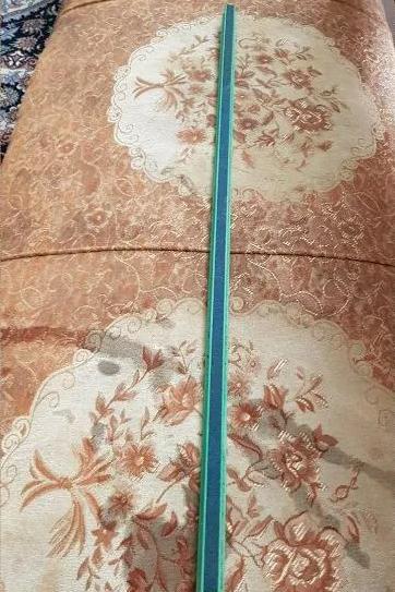 سنگ هوا آکواریوم یک متری