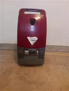 جاروبرقی