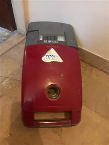 جاروبرقی