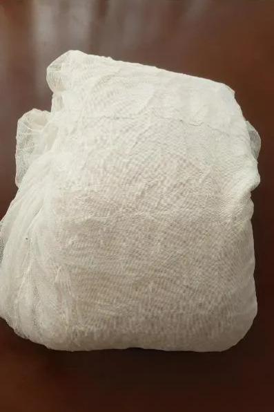 پشه بند قدیمی اندازه 2×3