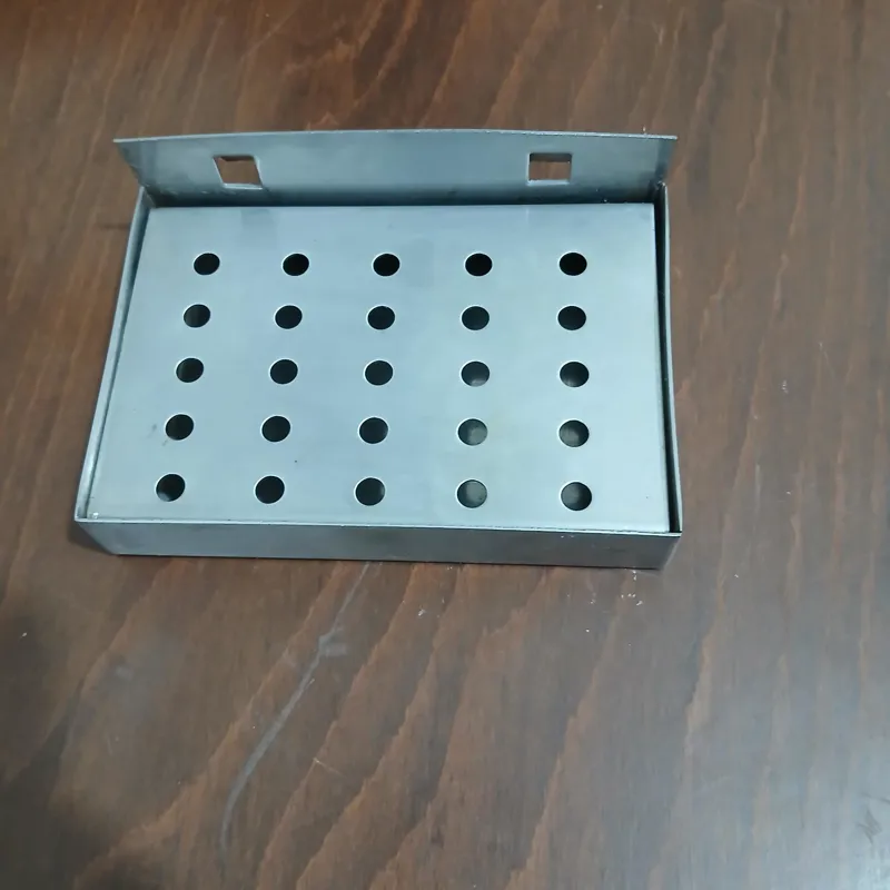 جاصابونی استیل سنگین