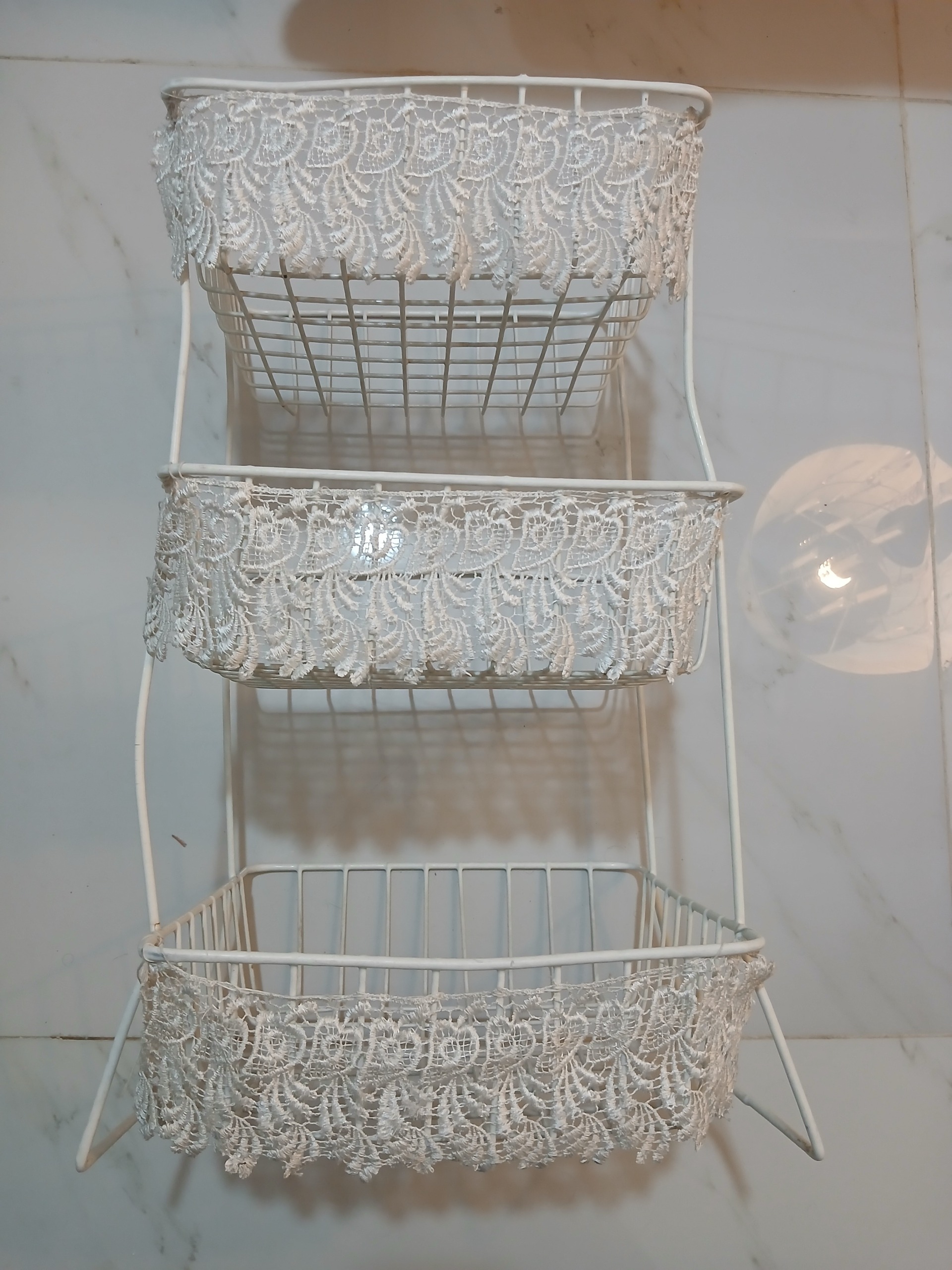 جا سیب زمینی پیاز سه طبقه