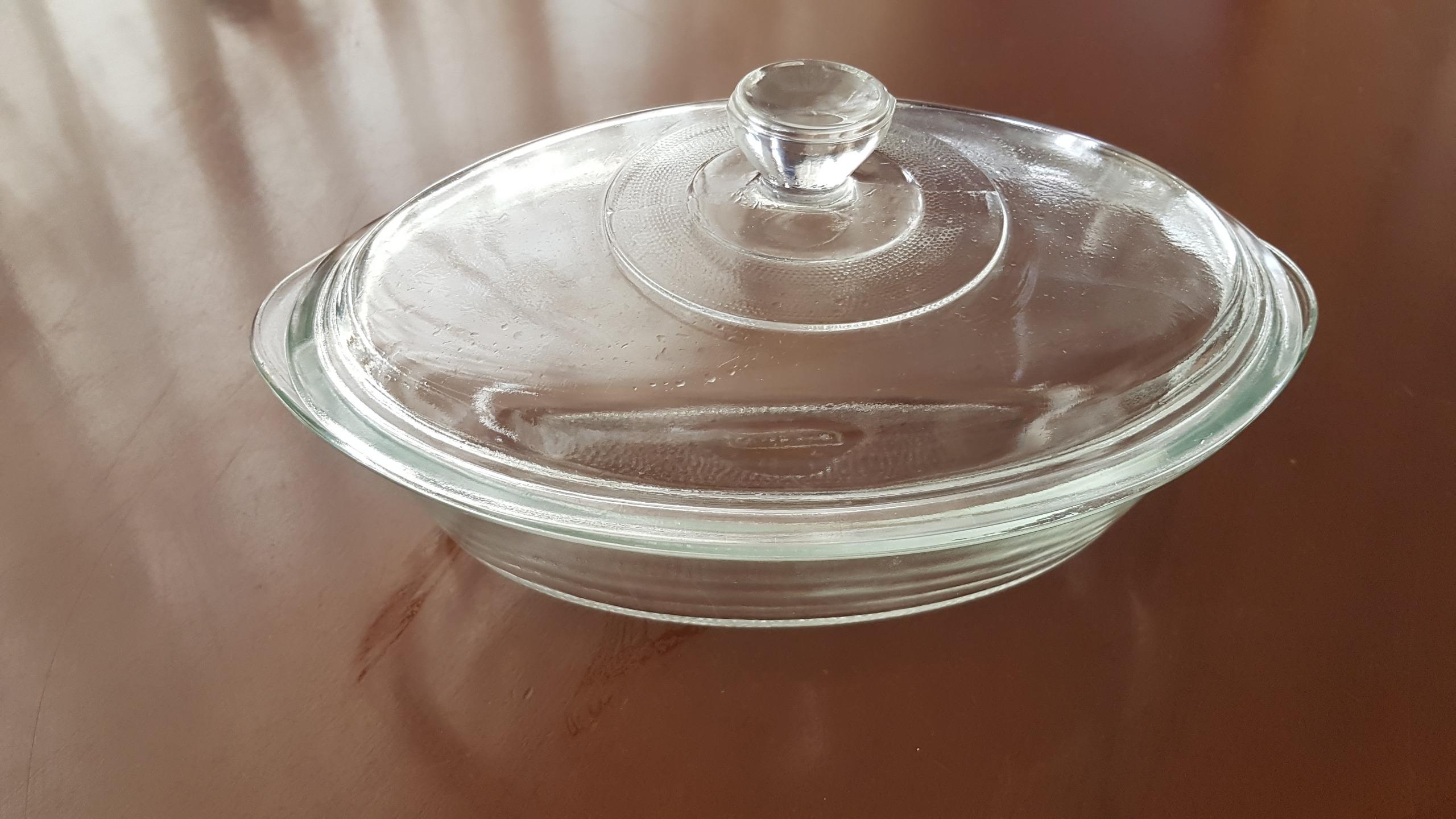 سوپ خوری یا سالاد خوری آمریکایی درب دار