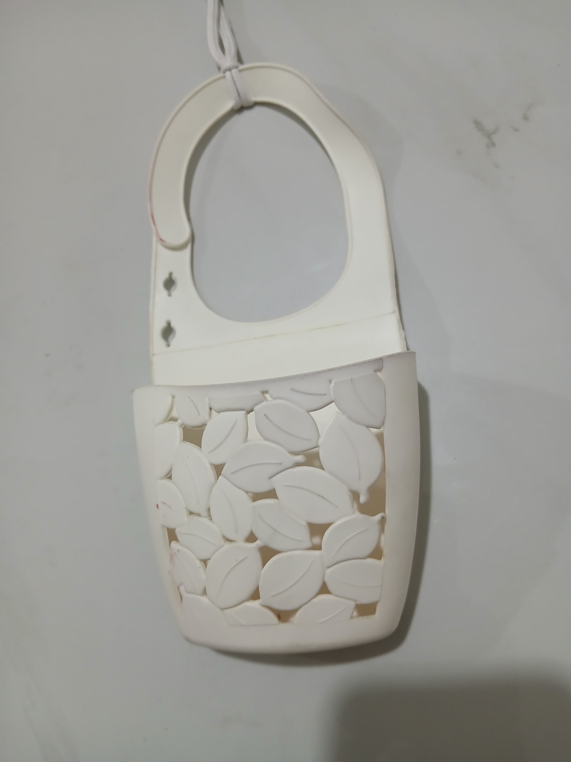 جاقاشق چنگال چاقو آویز آبچکان ژله  ای