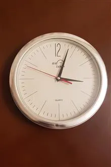 ساعت