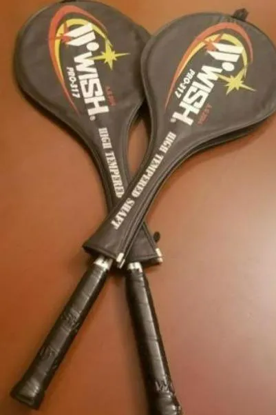 بدمینتون WISH اورجینال