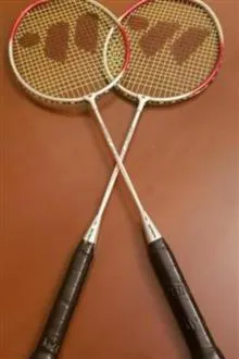 بدمینتون
